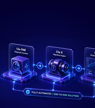 Product · Service / Cloud Solution Image
